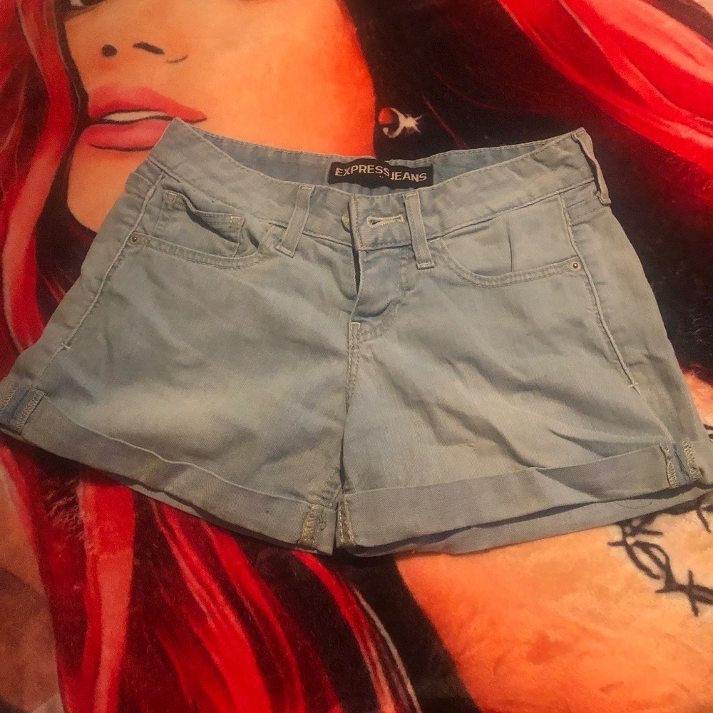 Clothes